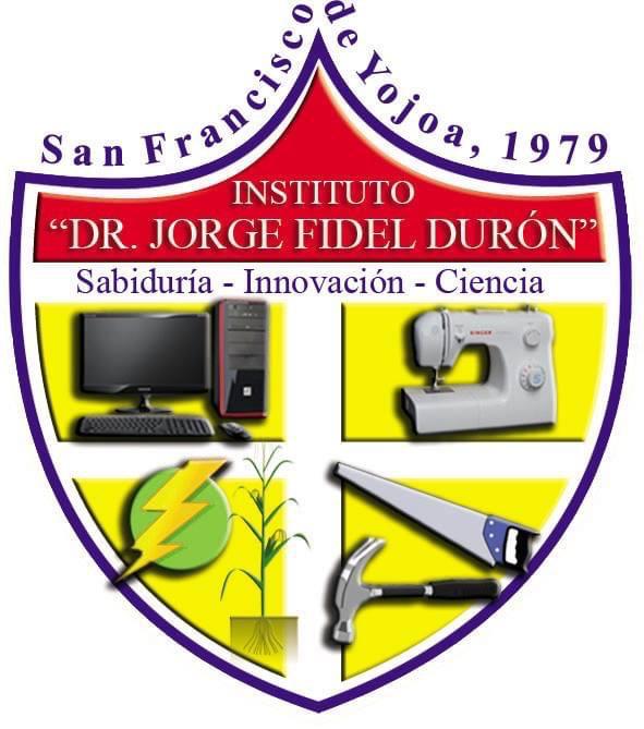 Logo de INSTITUTO 